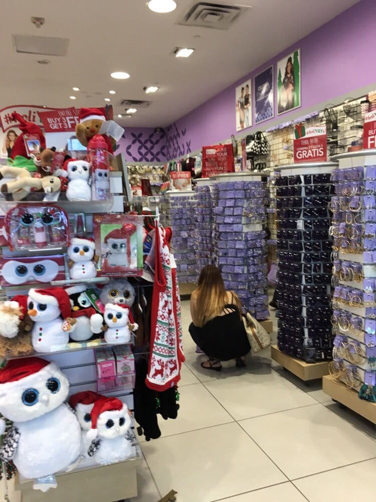 Claire's Boutique