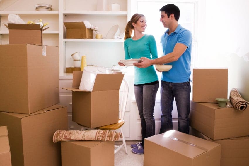 Flat Fee Movers - Tampa