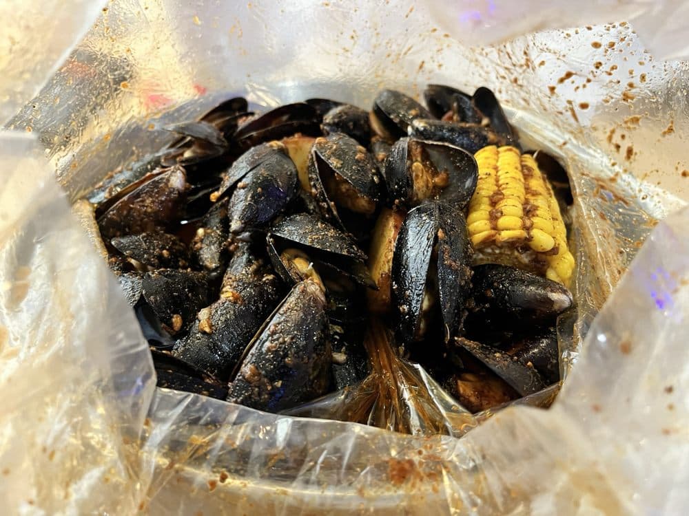 Crafty Crab - Atlantic