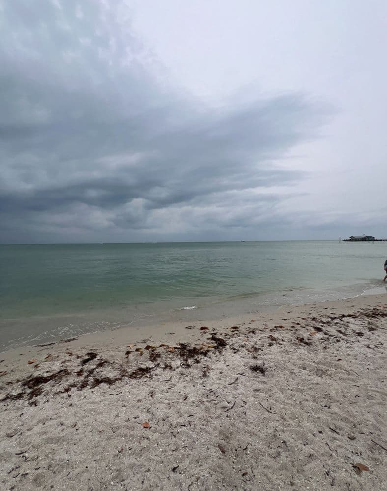 Anna Maria Island Beach