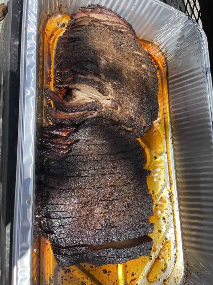 Pop'z BBQ & Catering