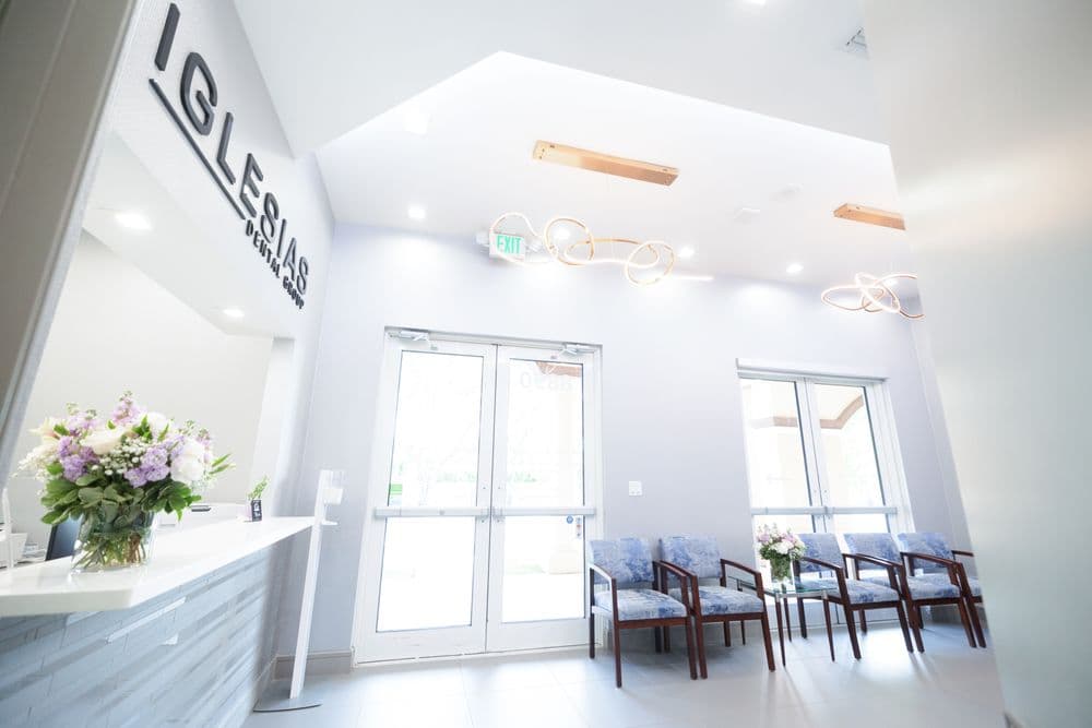 Iglesias Dental Group