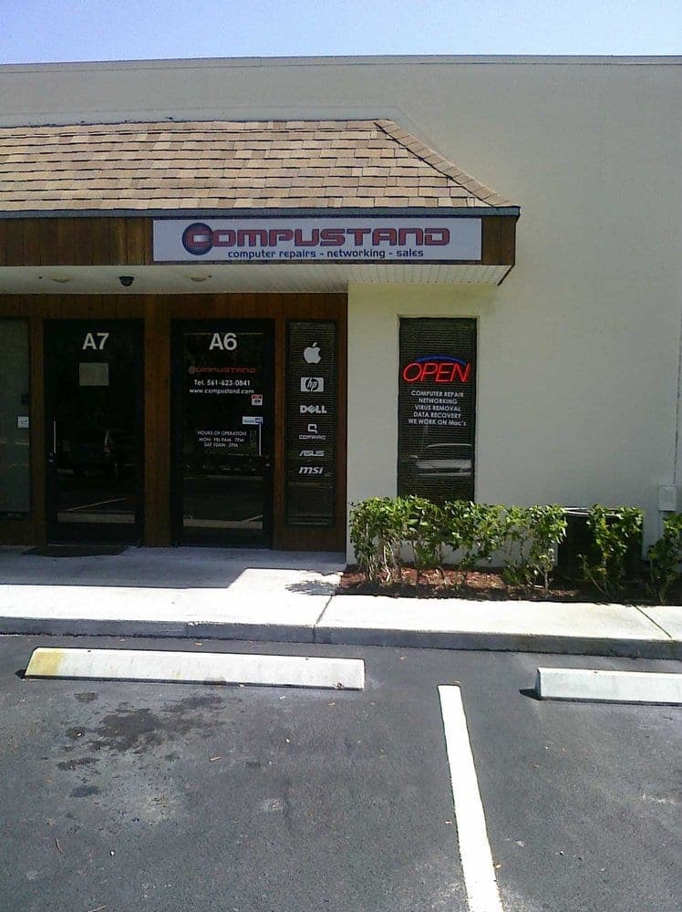 Compustand