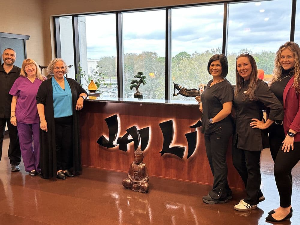 Cranio & Massage Health