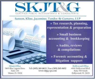International Accounting Firm