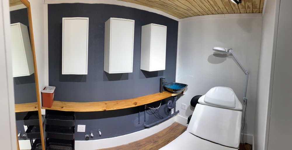 Sugar Salon & Spa