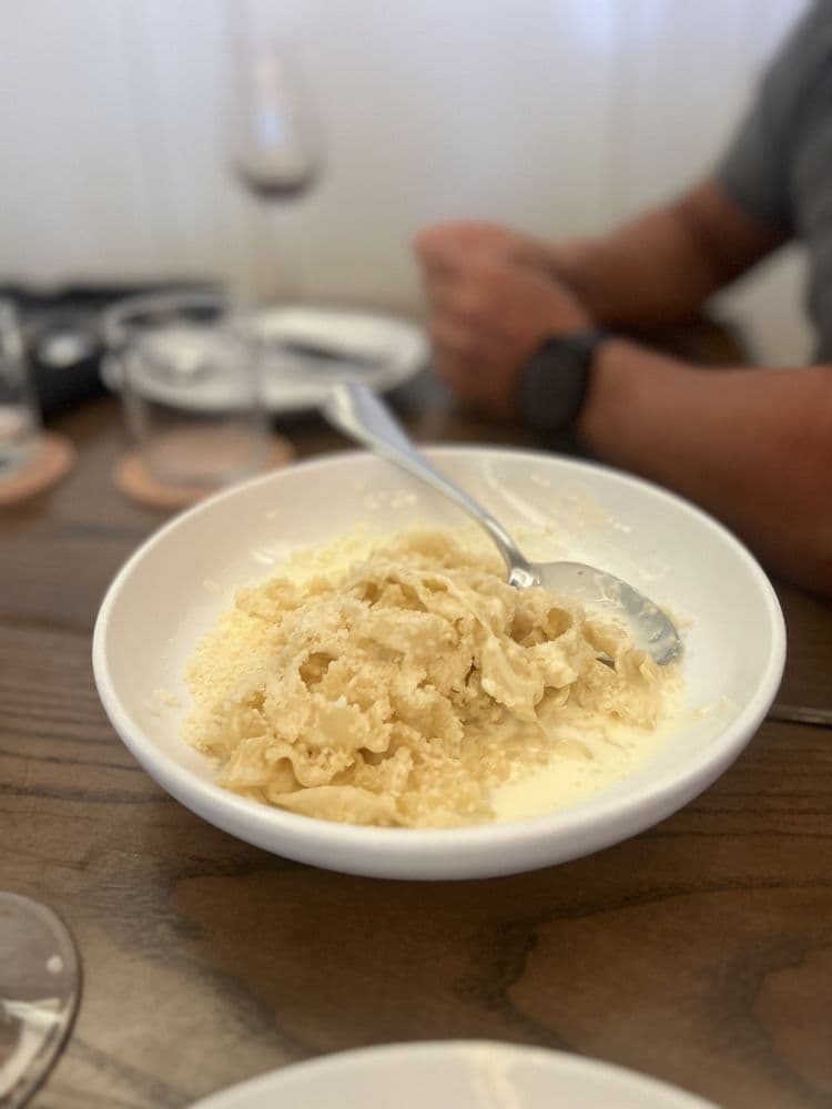 Luca Osteria