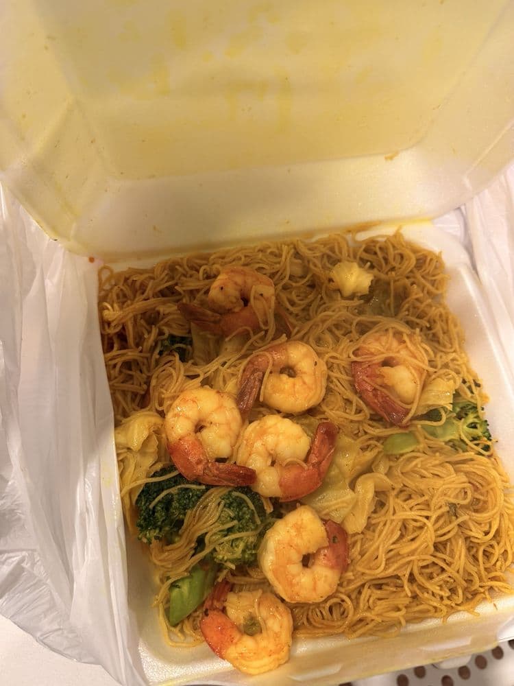 Cafe Chung King