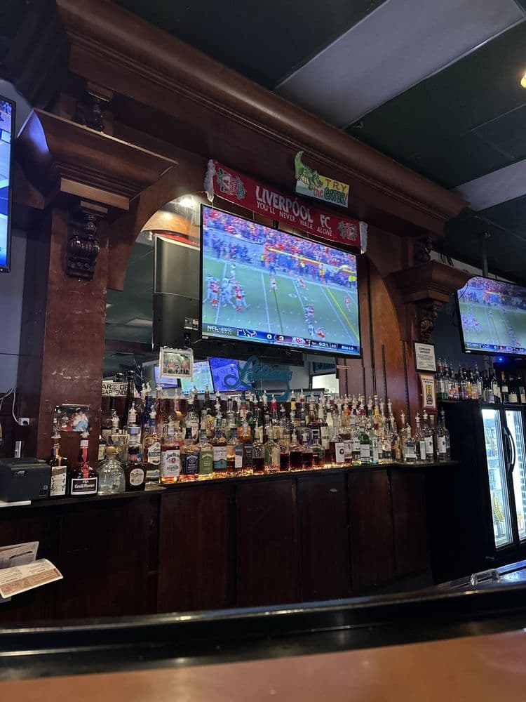Lillian's