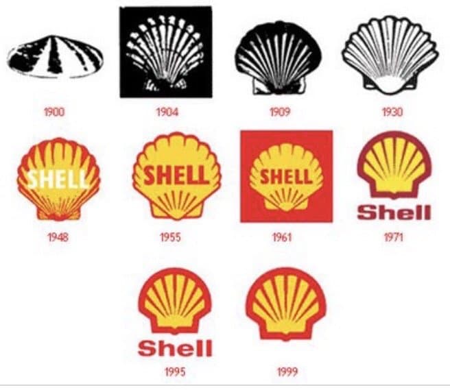 Shell