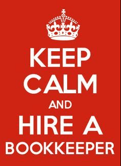 Burke's Bookkeeping