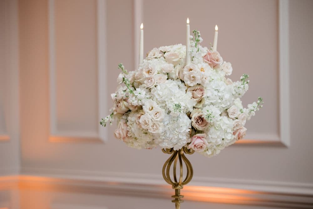 Apple Blossoms Floral Designs
