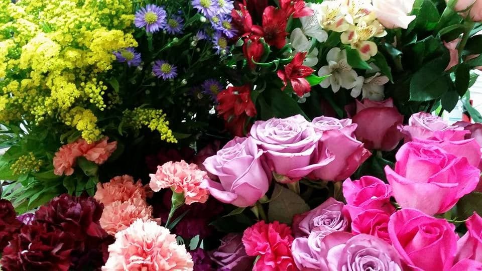 Flowers By Susan