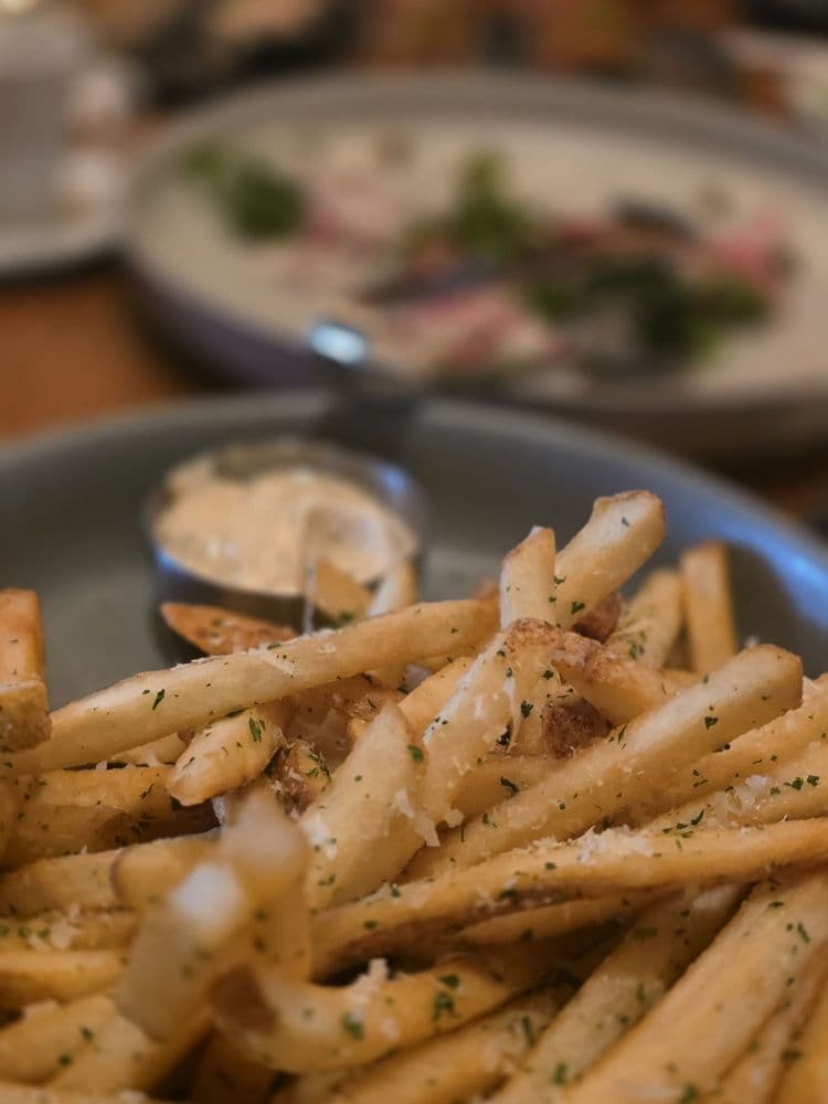 Cactus Club Cafe