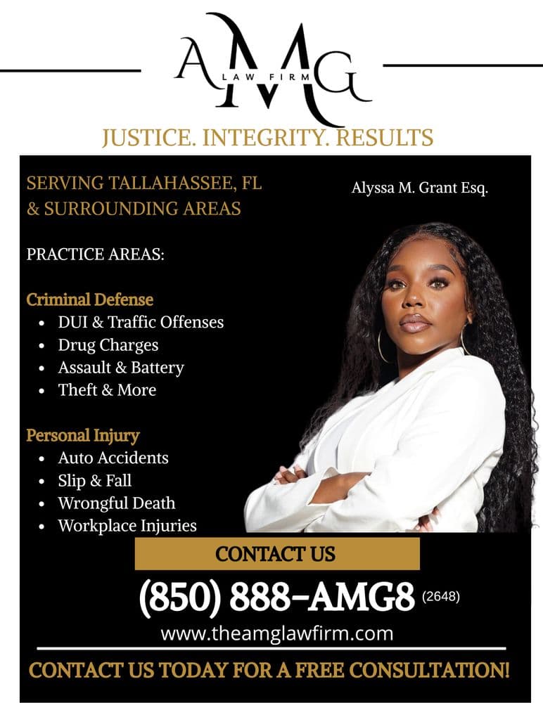 AMG Law Firm
