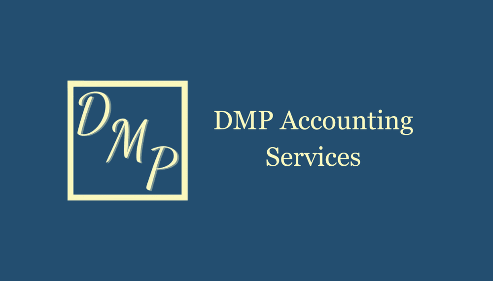 DMP Accounting Services
