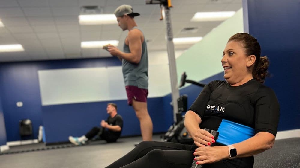 Peak Fitness