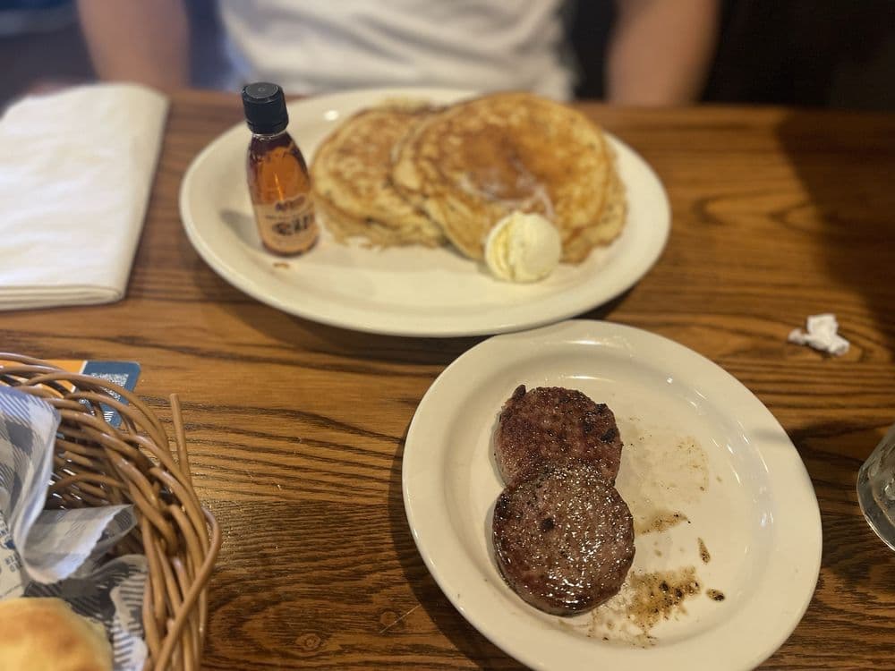 Cracker Barrel Old Country Store