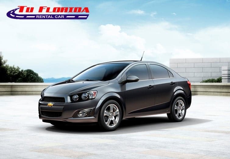 Tu Florida Rental Car