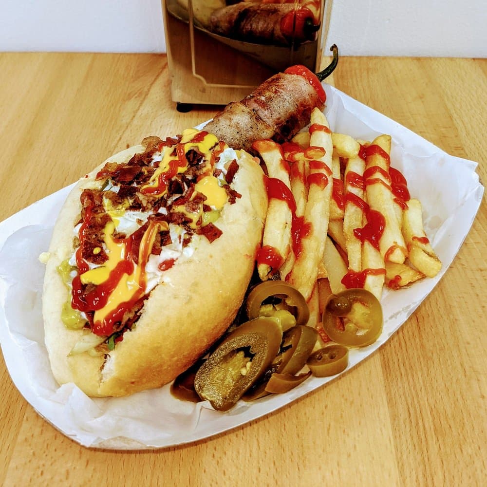 Sonora Eats