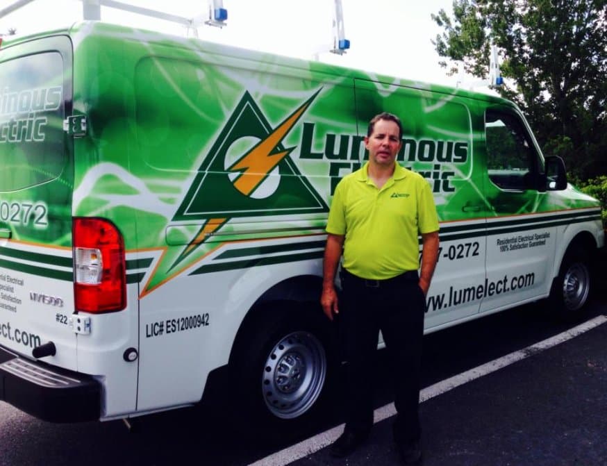 Luminous Electric