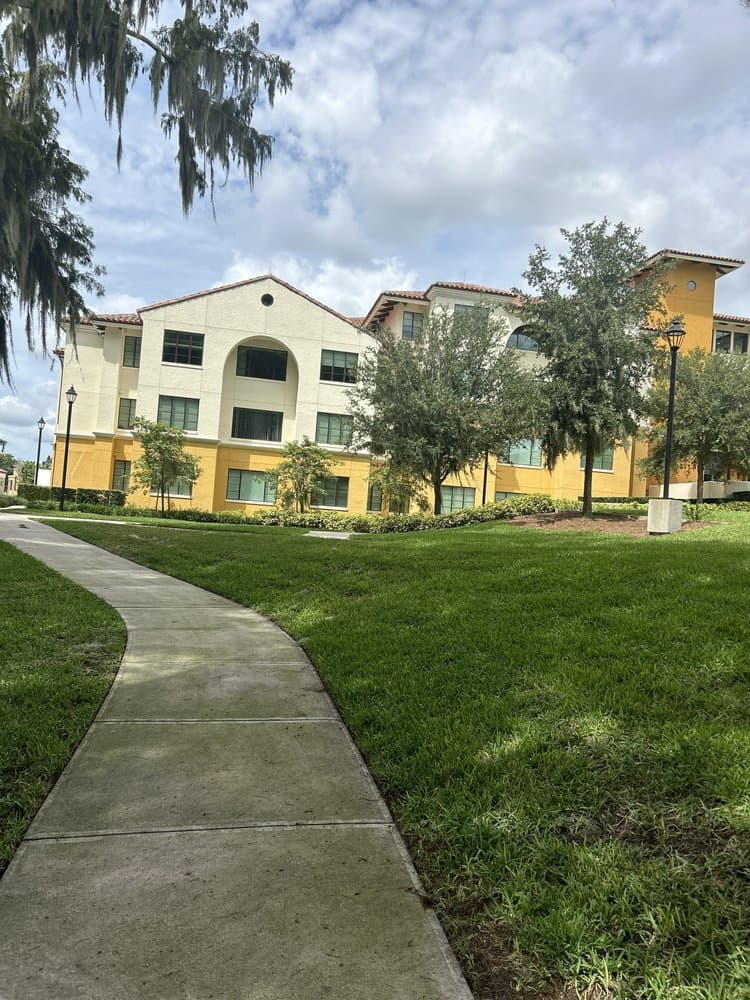 Rollins College