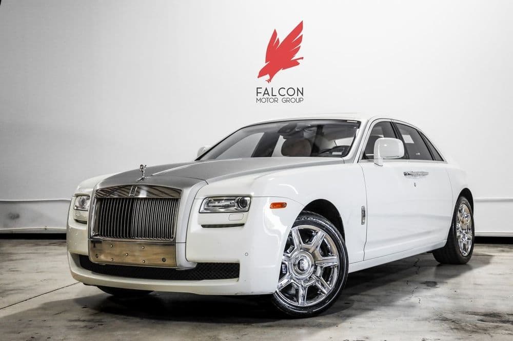 Falcon Motor Group