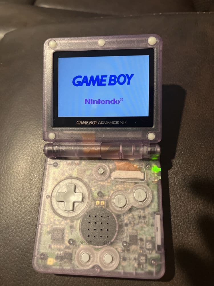 Play It Again Retro Video Games