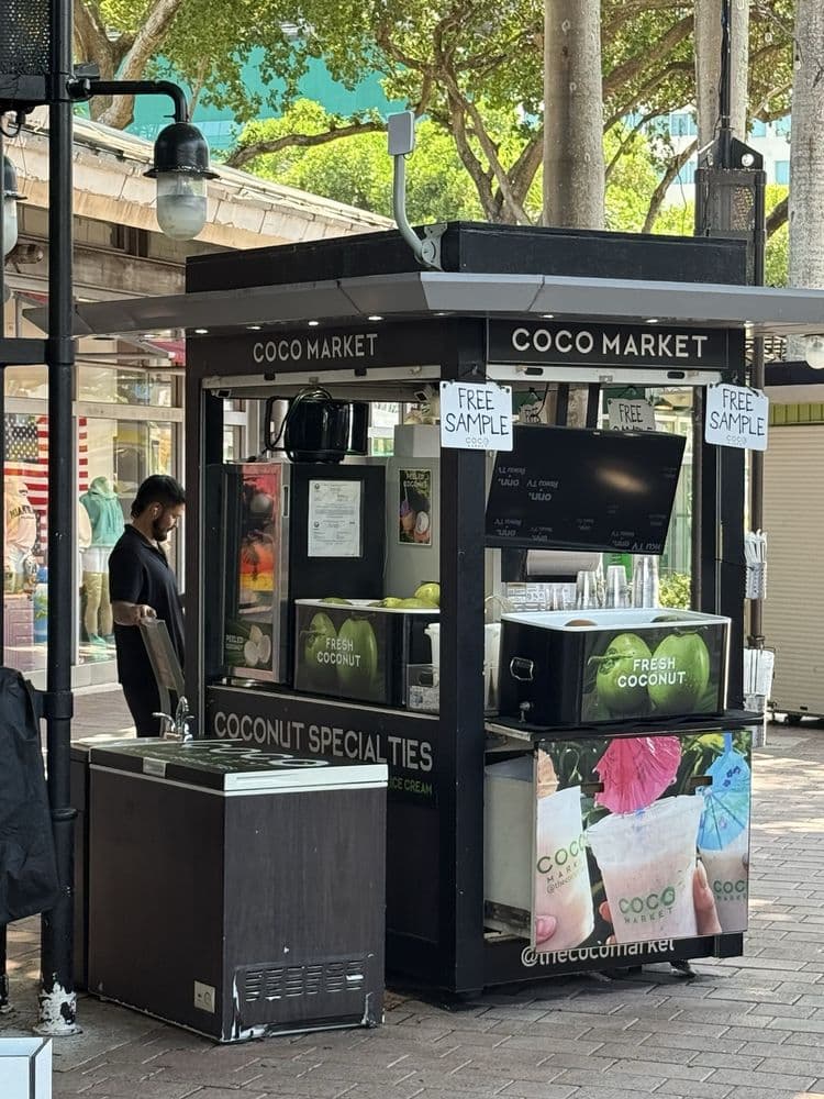 Coco Market