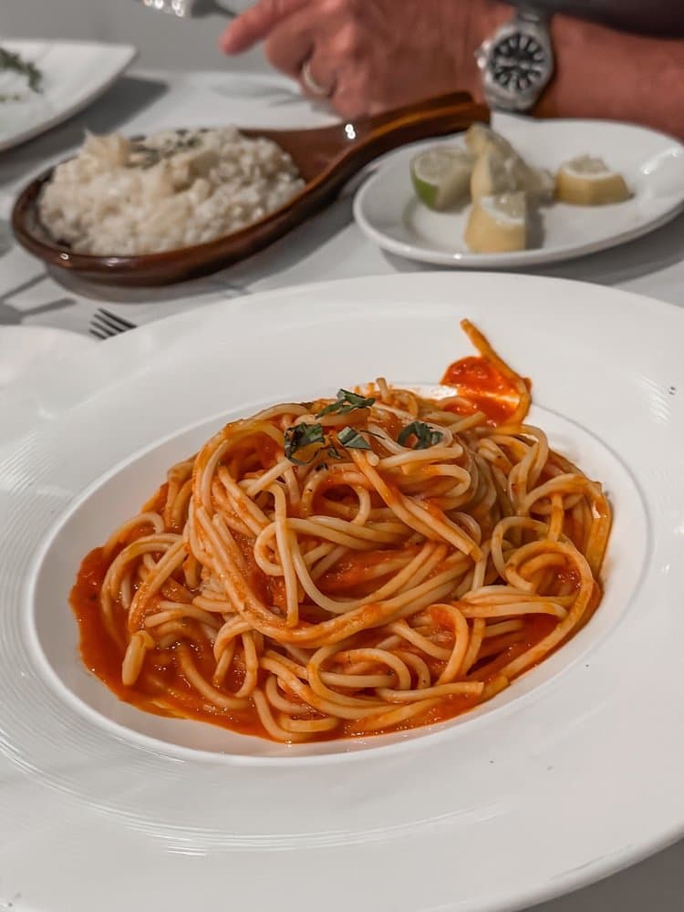 Mastello Ristorante