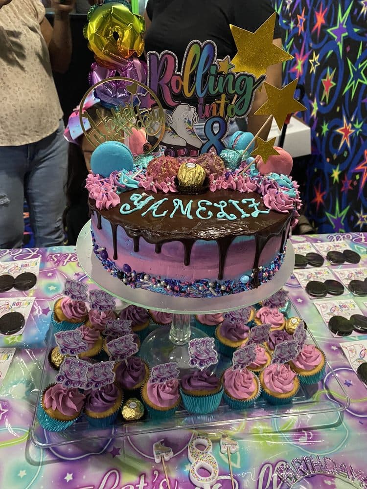 Frontline Bakery