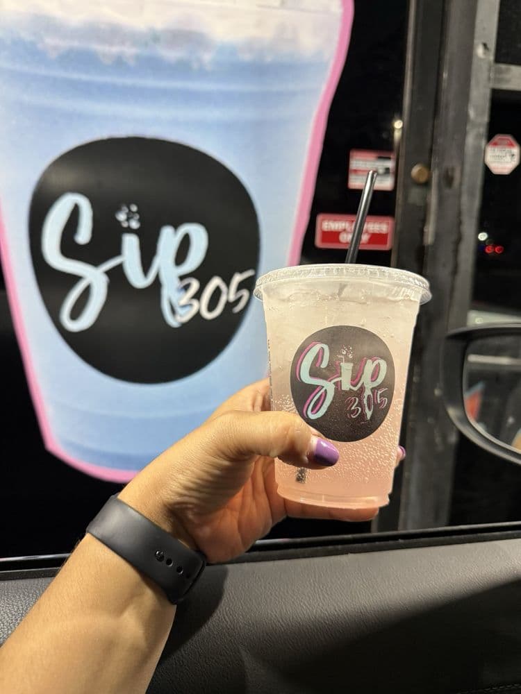 Sip 305