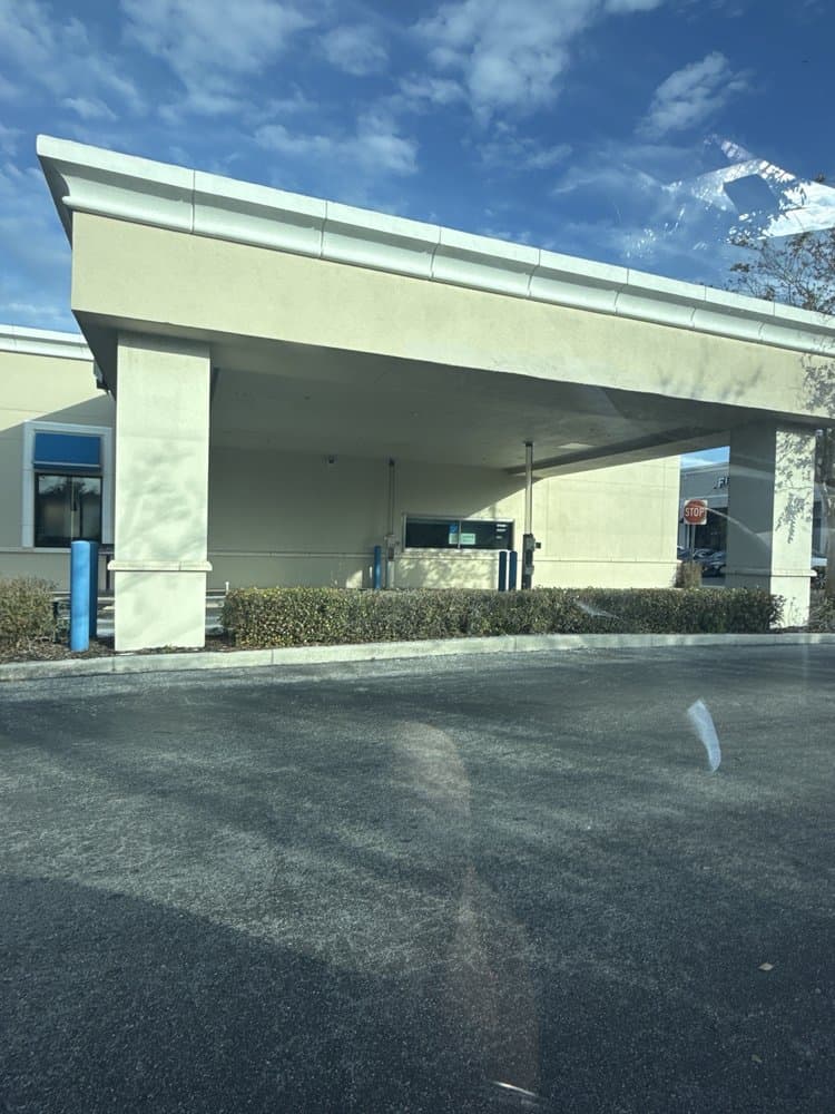 Chase Bank