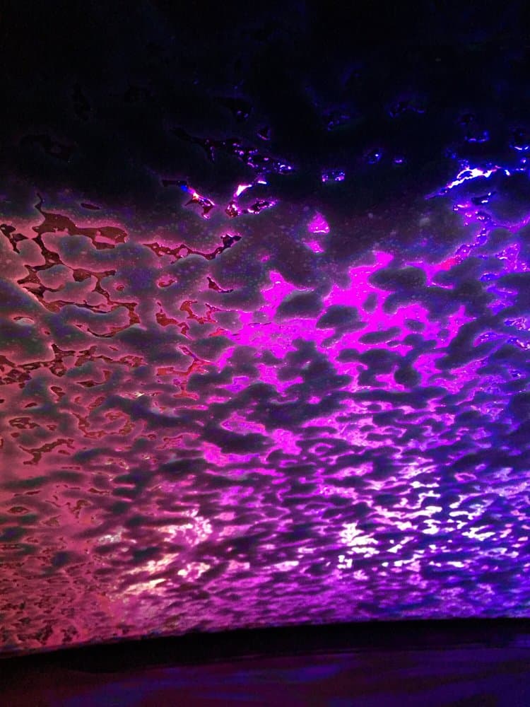 Oasis Car Wash Express