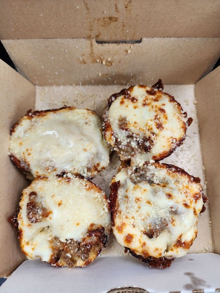 Little Caesars