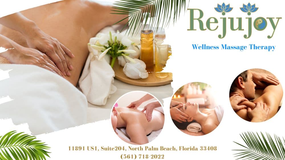 Rejujoy Wellness