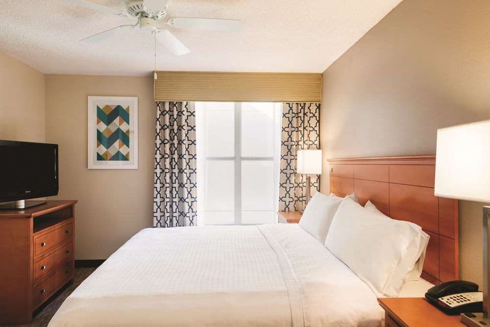 Homewood Suites Orlando-International Drive/Convention Center
