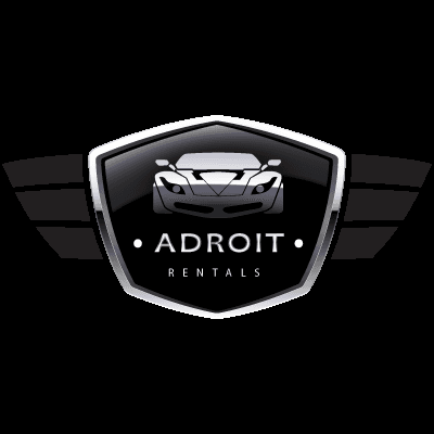 Adroit Rentals