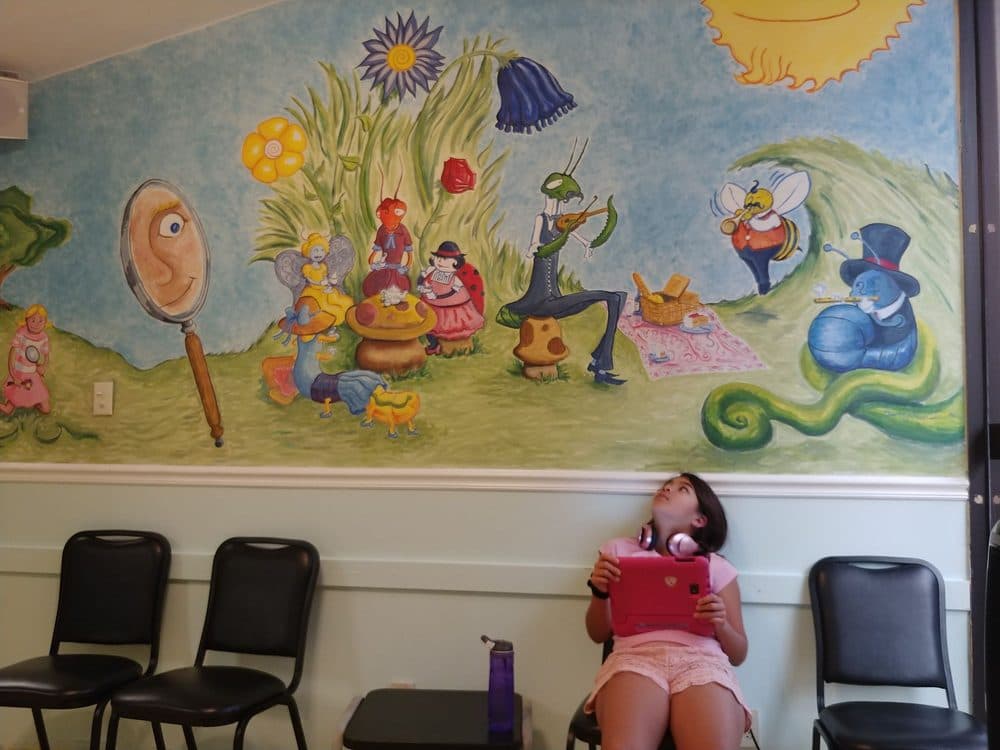 Ceron Pediatrics