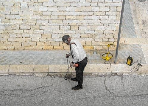 Sunshine Leak Detection