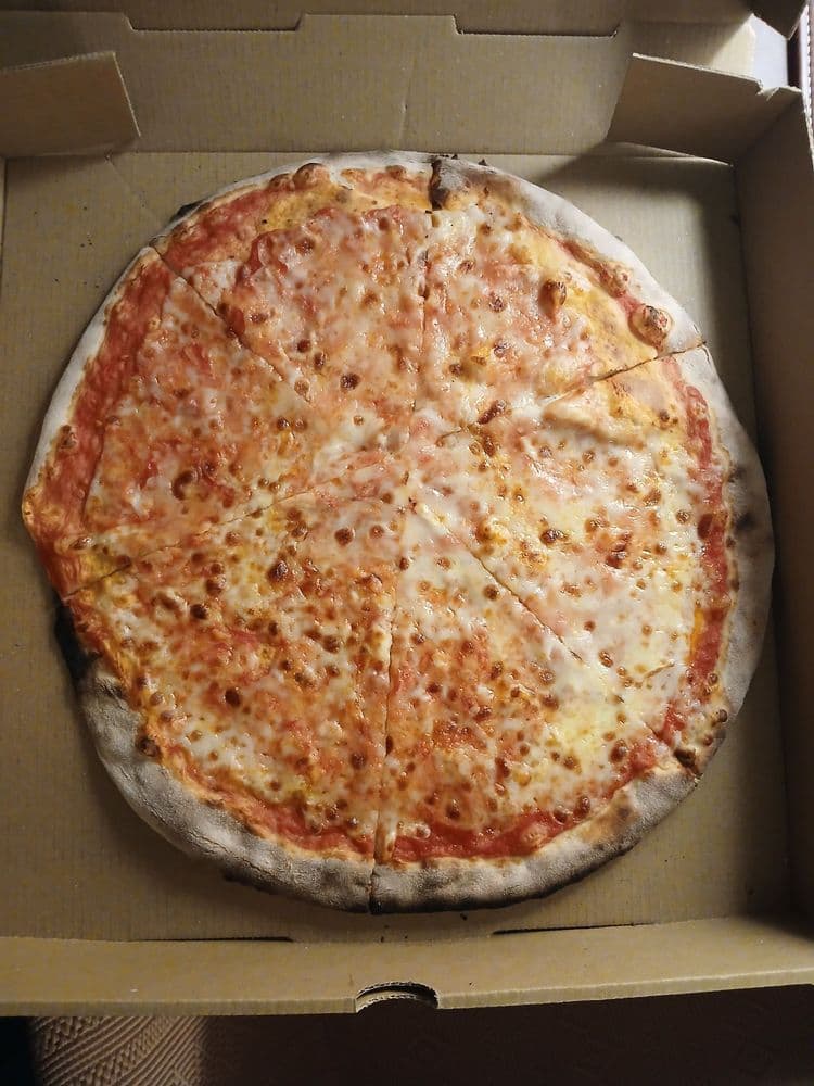 Forno Italiano Pizzeria