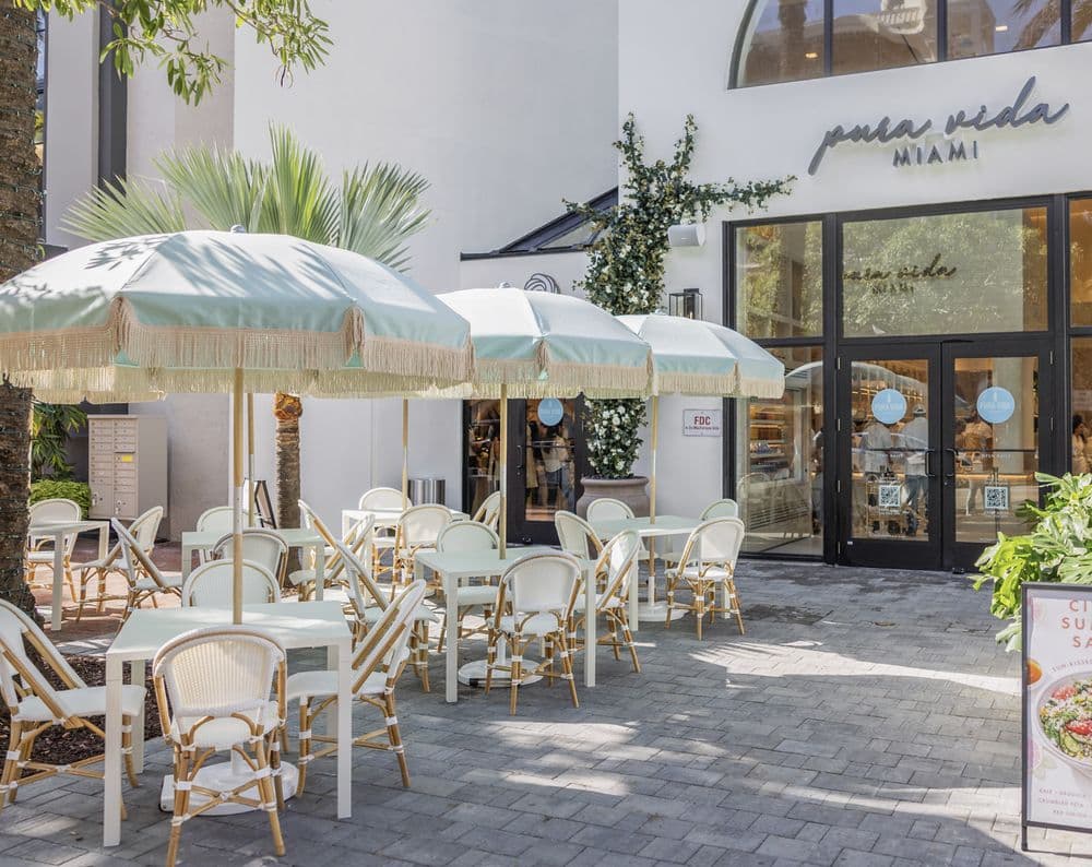 Gelato by Pura Vida Miami