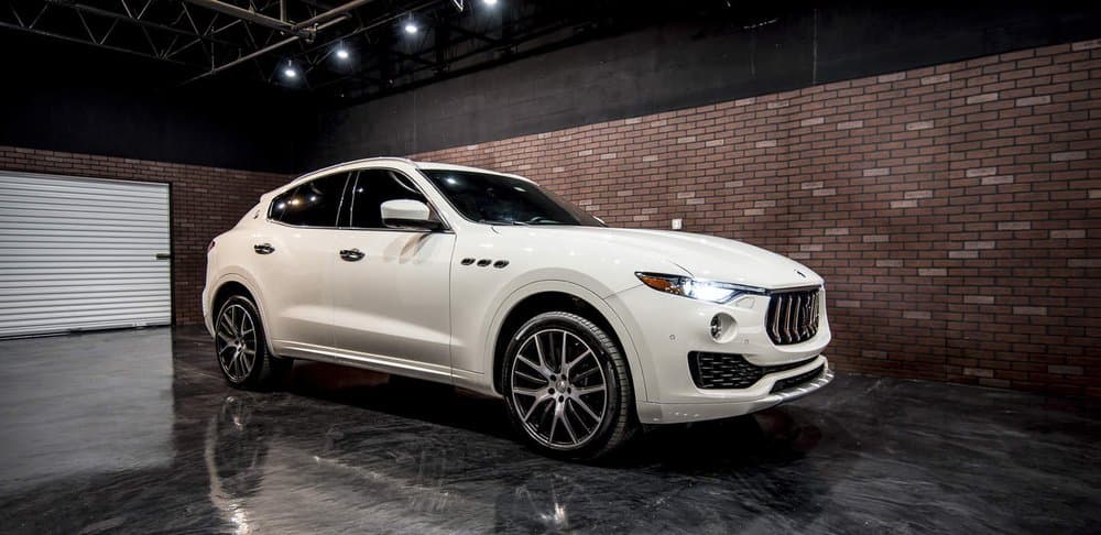 LuxoCarz