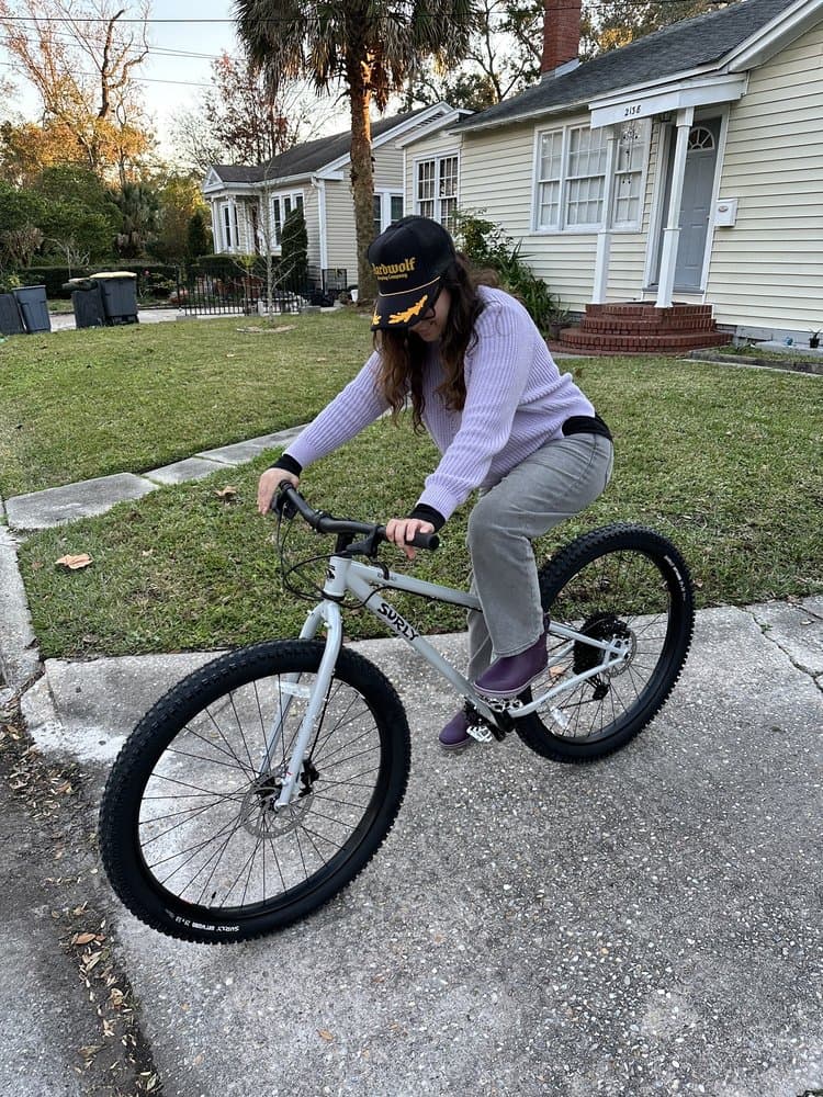ZenCog Bicycle Company