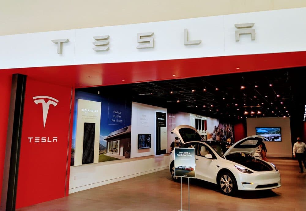 Tesla