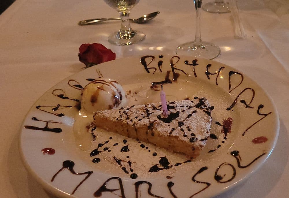 Trattoria Luna