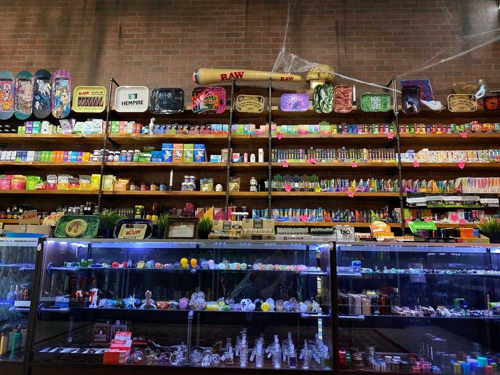 Smoke Pharmacy