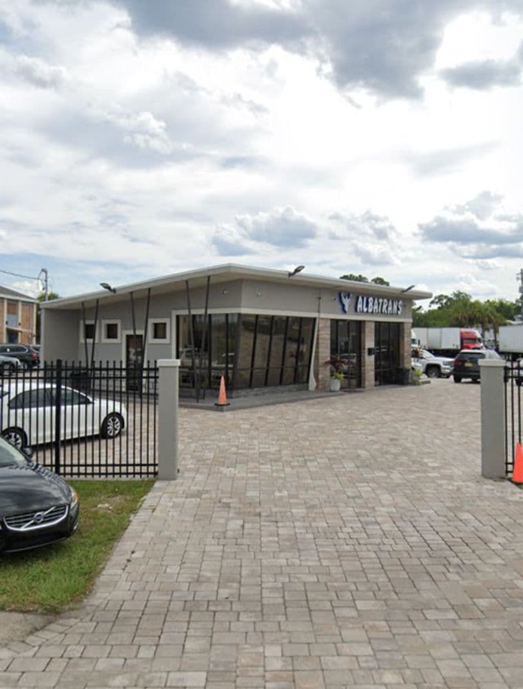 Albatrans Car & Truck Sales