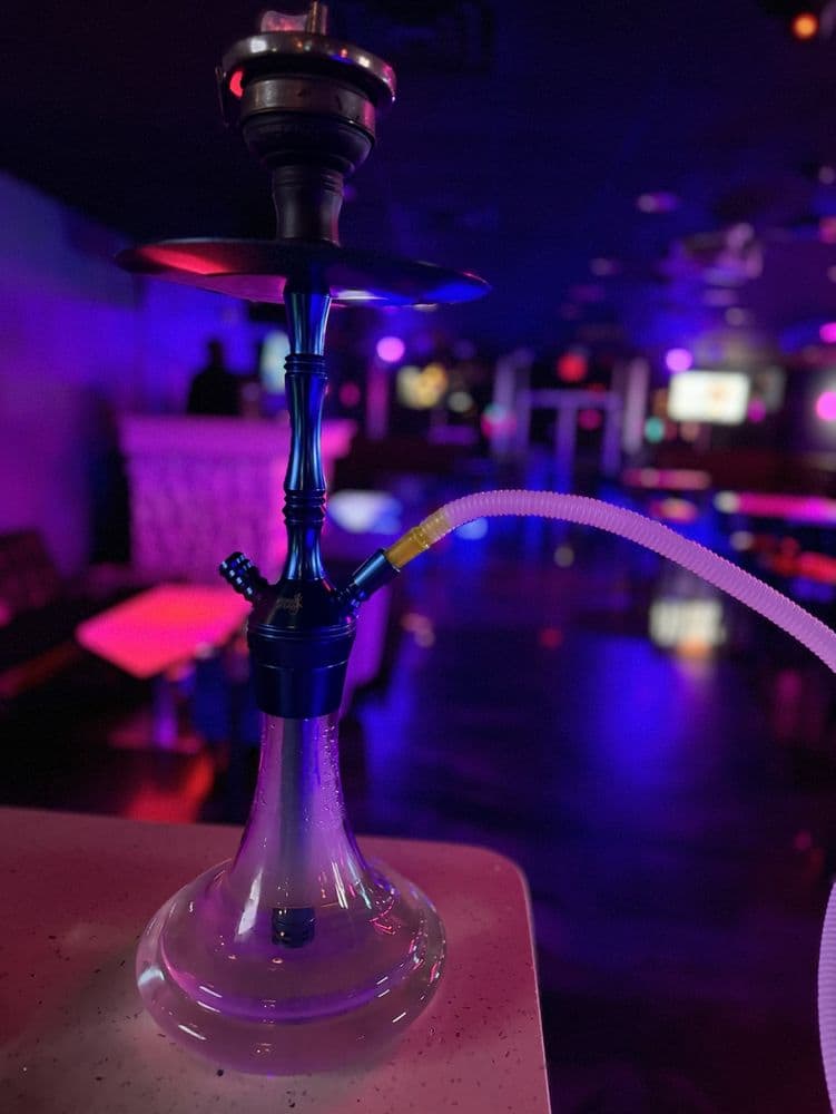 X Lounge