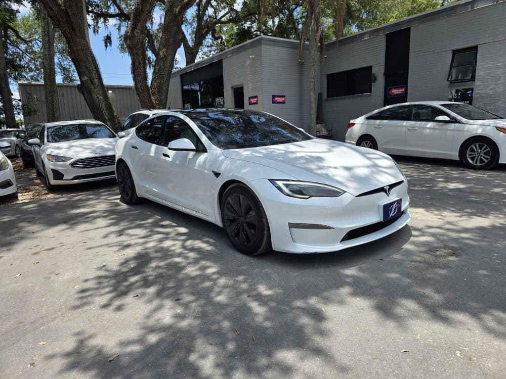 Performance Auto Group